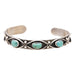 Southwest Turquoise Bracelet, Jewelry, Bracelet, Southwest