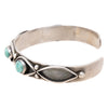 Southwest Turquoise Bracelet