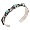 Southwest Turquoise Bracelet