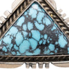 Navajo Turquoise Pendant