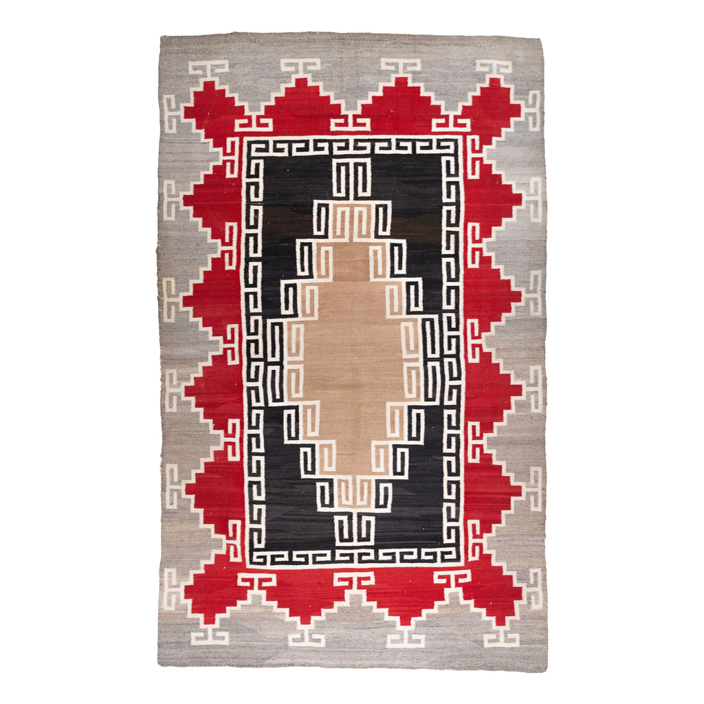Navajo Crystal J.B. Moore — Cisco's Gallery