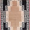 Navajo Crystal J.B. Moore