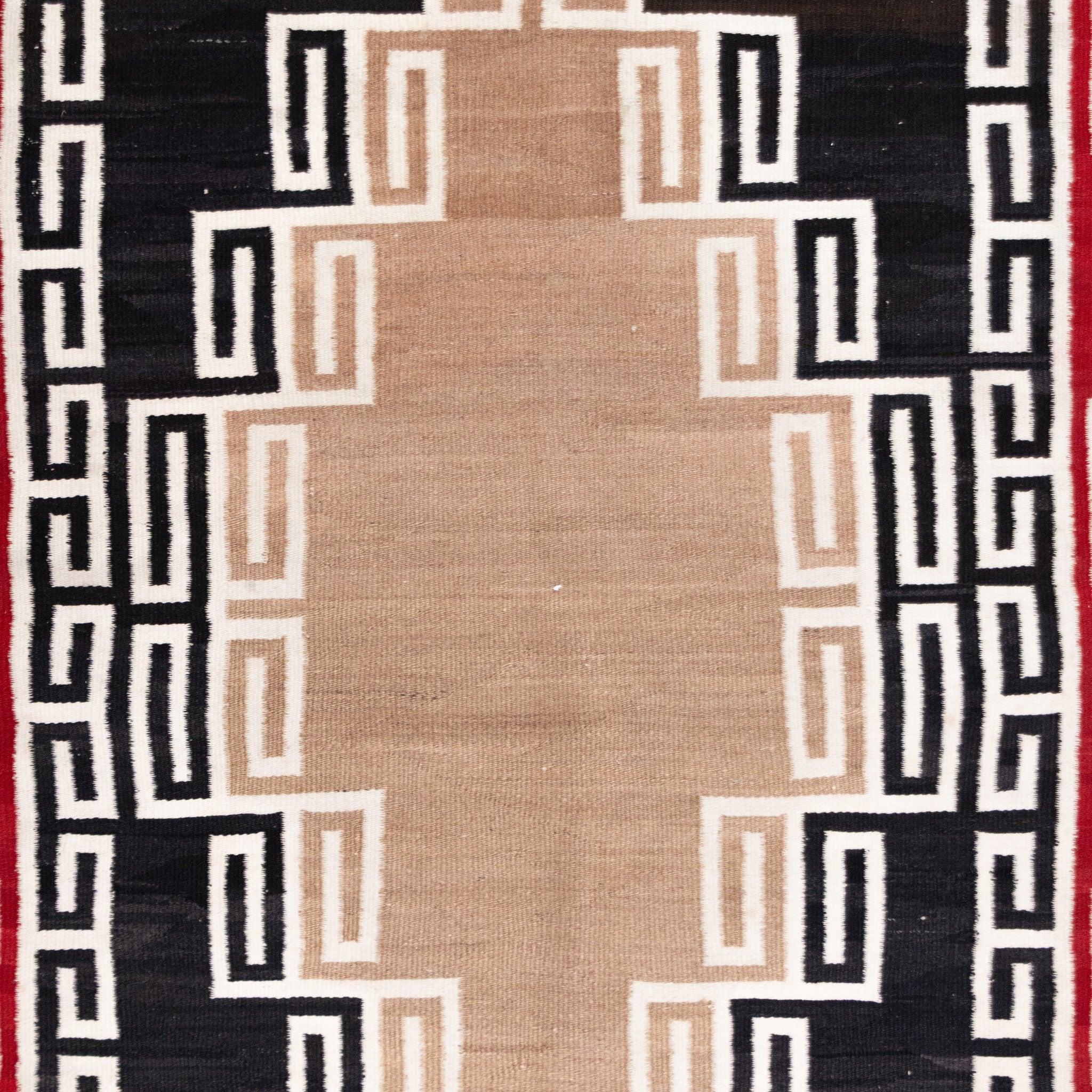 Navajo Crystal J.B. Moore