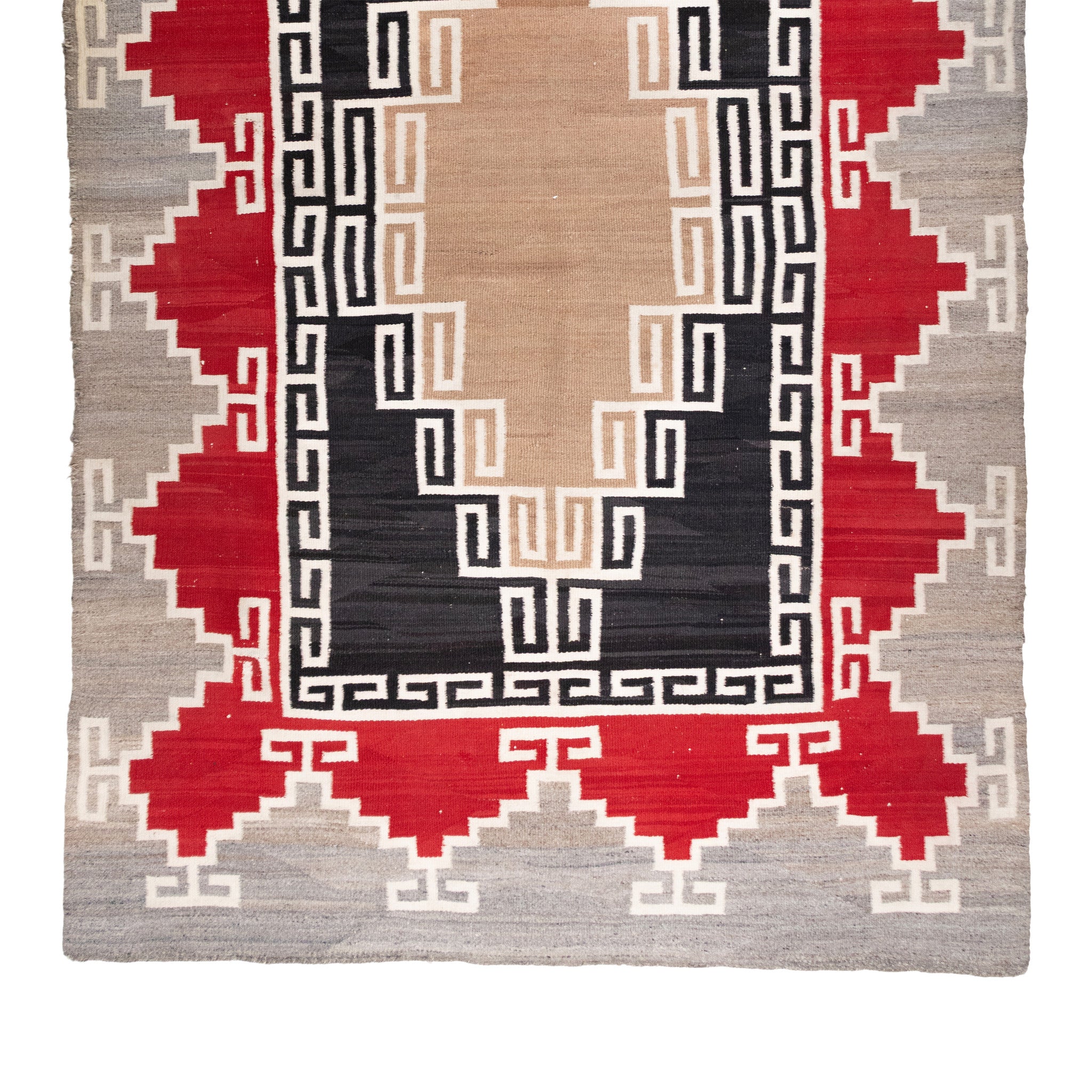Navajo Crystal J.B. Moore — Cisco's Gallery
