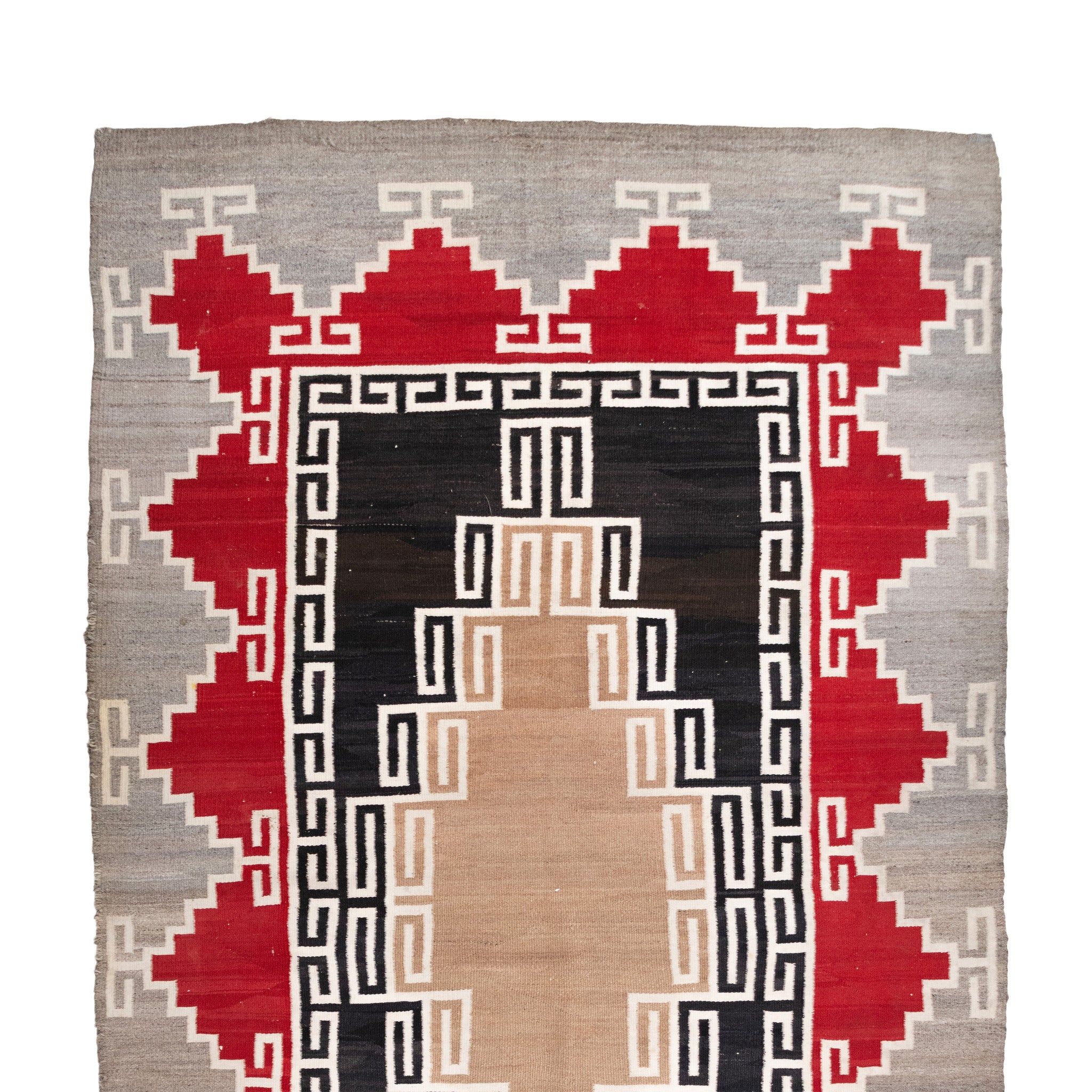Navajo Crystal J.B. Moore