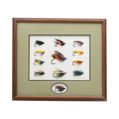 "The Salmon Fly" Book, Sporting Goods, Fishing, Fly