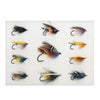 "The Salmon Fly" Book