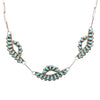 Southwest Turquoise Necklace