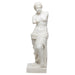 Alabaster Venus de Milo Sculpture, Furnishings, Other, Other