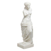 Alabaster Venus de Milo Sculpture