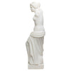 Alabaster Venus de Milo Sculpture