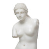Alabaster Venus de Milo Sculpture