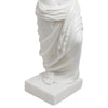 Alabaster Venus de Milo Sculpture