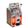 Jenings 25 Cent Chief Slot Machine