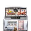 Jenings 25 Cent Chief Slot Machine