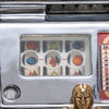 Jenings 25 Cent Chief Slot Machine