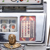 Jenings 25 Cent Chief Slot Machine