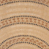 Washoe Winnowing Basketry Tray by Enie Cornbread