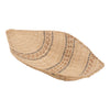 Washoe Winnowing Basketry Tray by Enie Cornbread