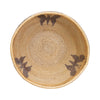 Washoe Basketry Bowl