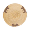 Washoe Basketry Bowl