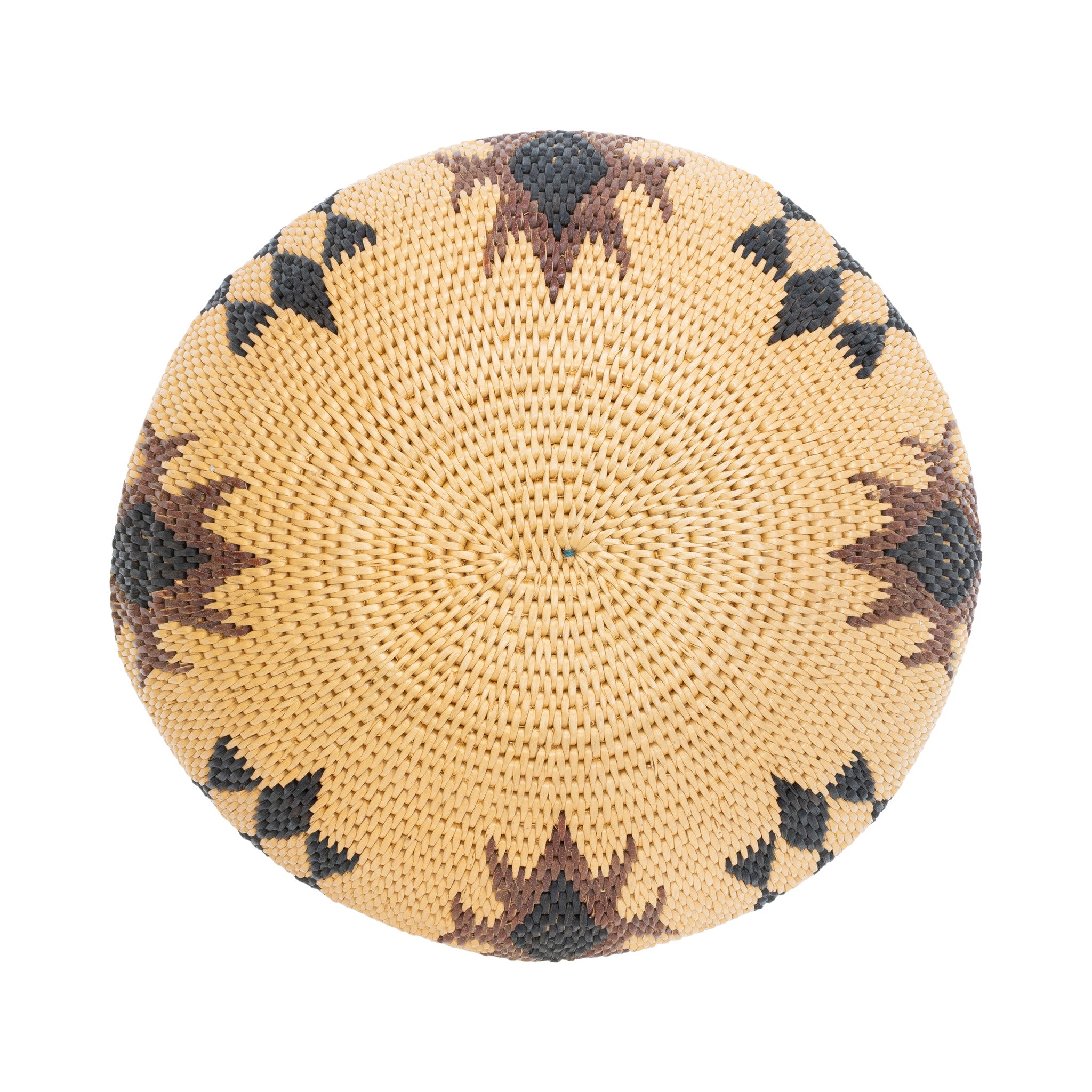 Washoe Degikup Basket by May James