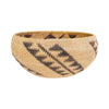 Washoe Basketry Bowl