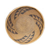 Washoe Basketry Bowl