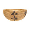 Washoe Basketry Bowl