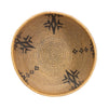 Washoe Basketry Bowl