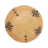Washoe Basketry Bowl