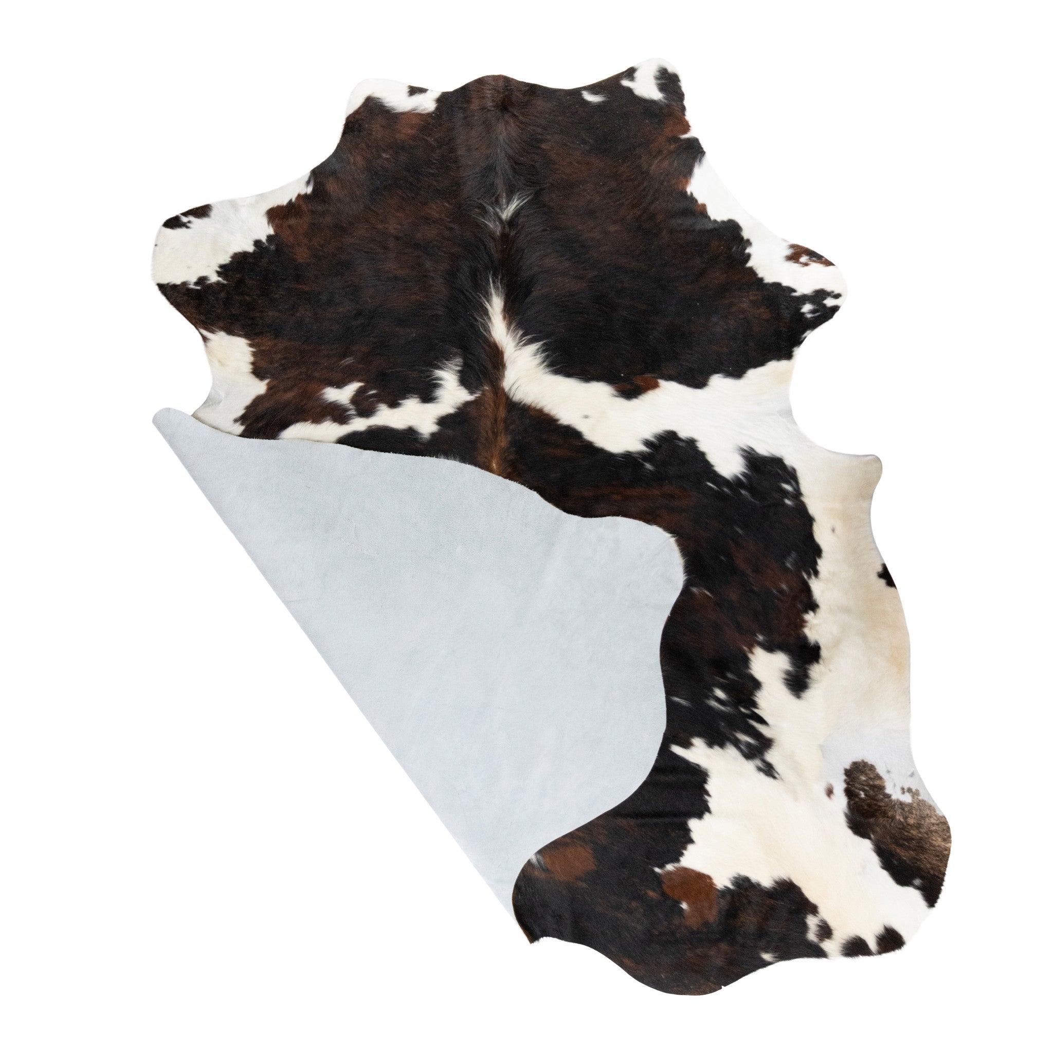 Longhorn Hide