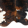 Longhorn Hide