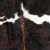 Longhorn Hide
