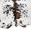 Longhorn Hide