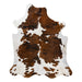 Longhorn Hide, Furnishings, Taxidermy, Longhorn