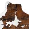 Longhorn Hide