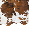 Longhorn Hide