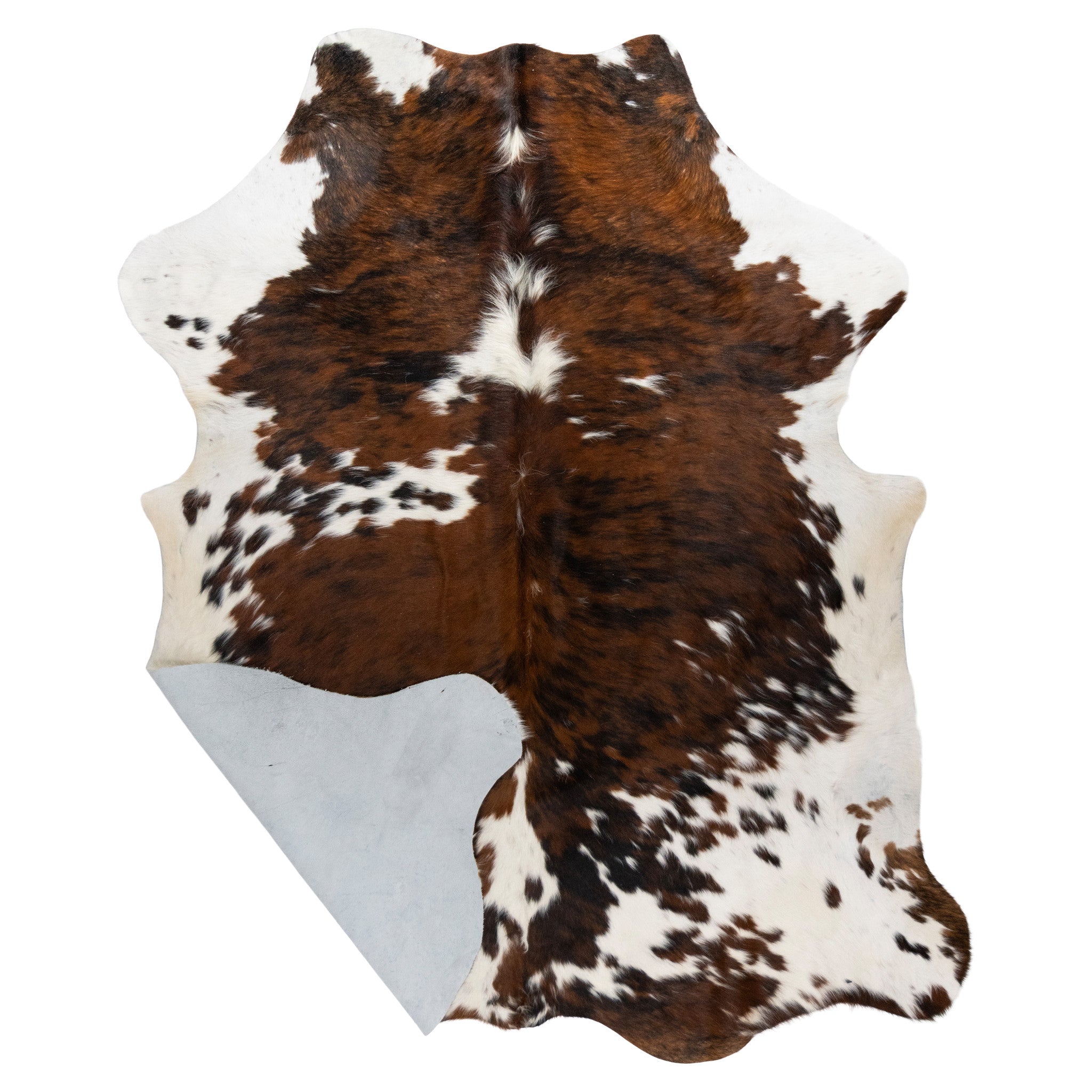 Longhorn Hide