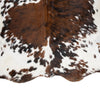 Longhorn Hide