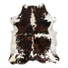 Longhorn Hide, Furnishings, Taxidermy, Longhorn