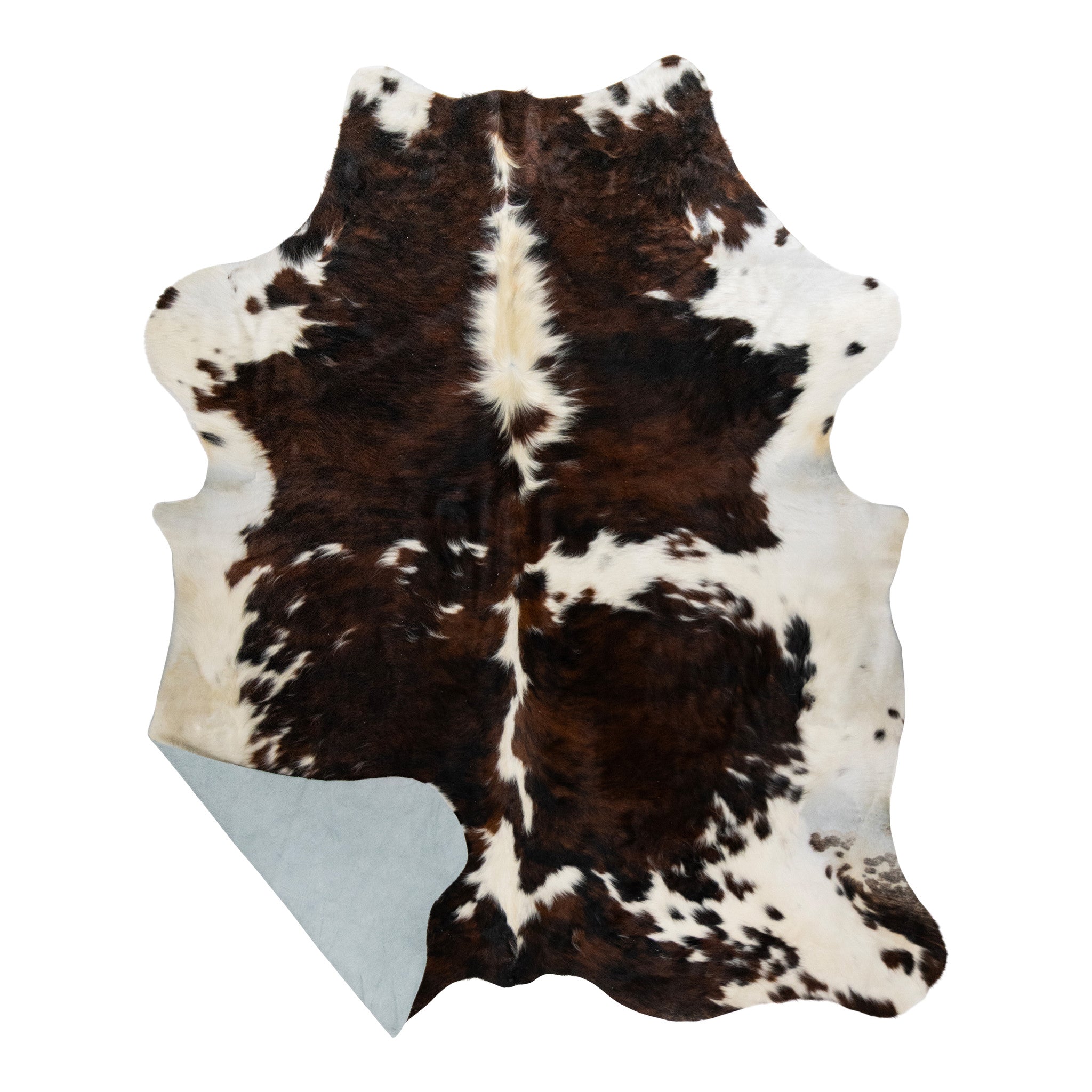 Longhorn Hide