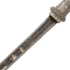 Pair of Burmese-Tibet Swords
