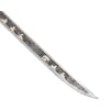 Pair of Burmese-Tibet Swords