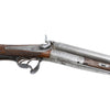 K. Kalina Double Barrel Shotgun