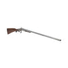 K. Kalina Double Barrel Shotgun, Firearms, Shotgun, Double Barrel