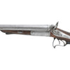 K. Kalina Double Barrel Shotgun
