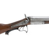 K. Kalina Double Barrel Shotgun