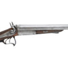 K. Kalina Double Barrel Shotgun