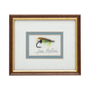 Samon Fly by Glen Highlande, Sporting Goods, Fishing, Fly
